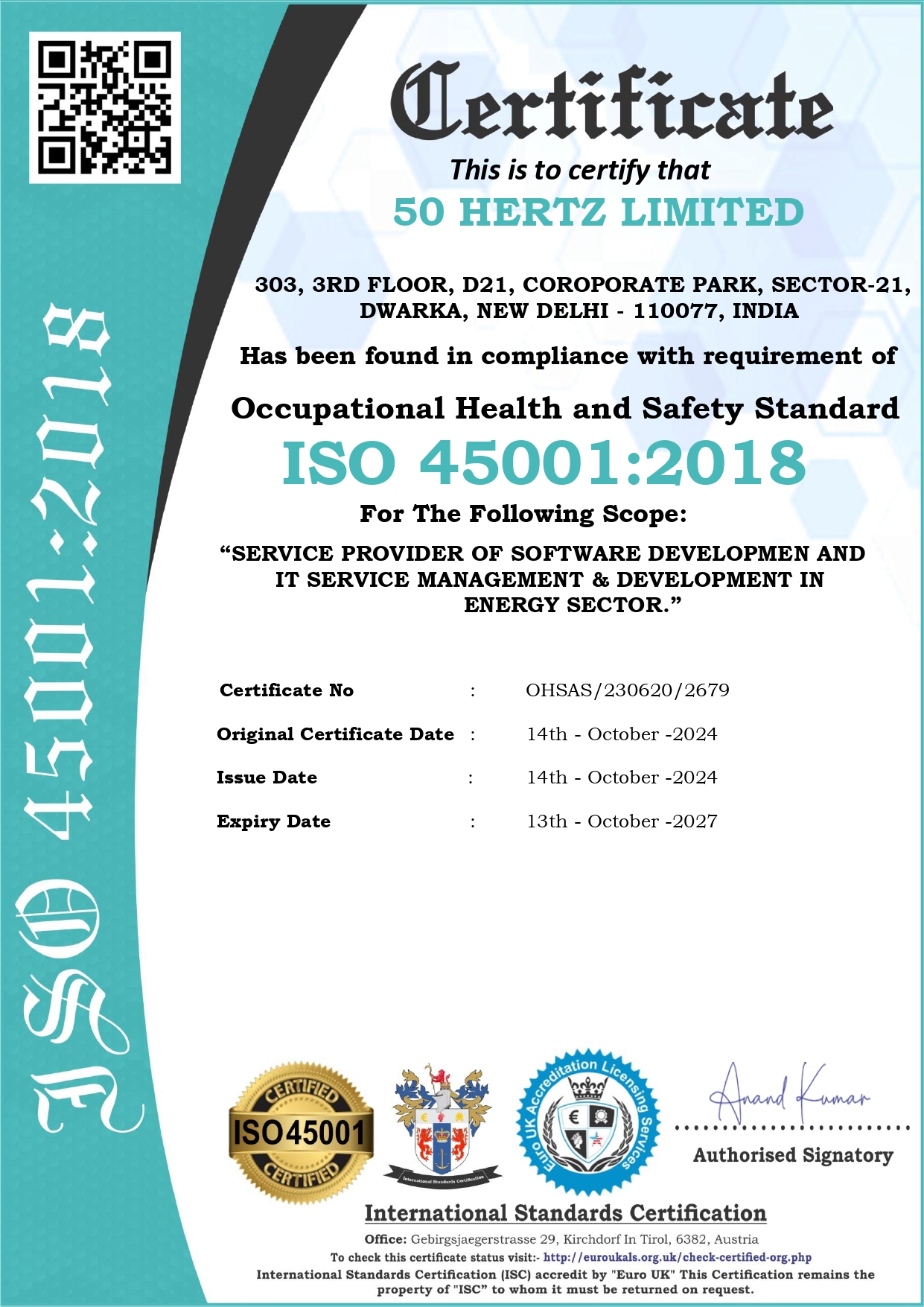 ISO_14001_2018_Occupational_Health_&_safety_Standards_50_Hertz_2027